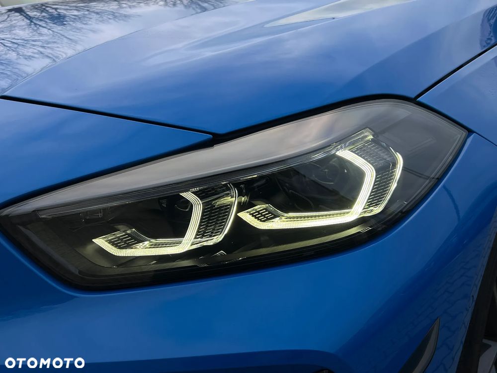 BMW Seria 1 - 26
