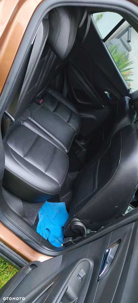 Opel Mokka 1.4 Turbo Automatik Innovation - 22