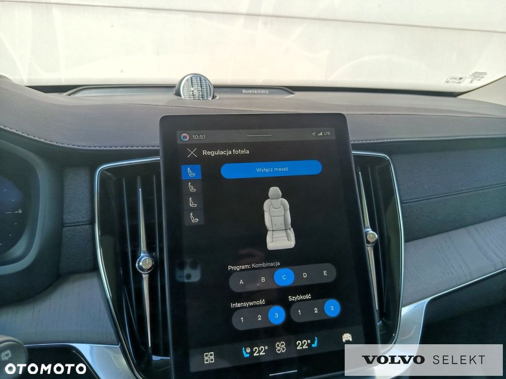 Volvo XC 90 - 23