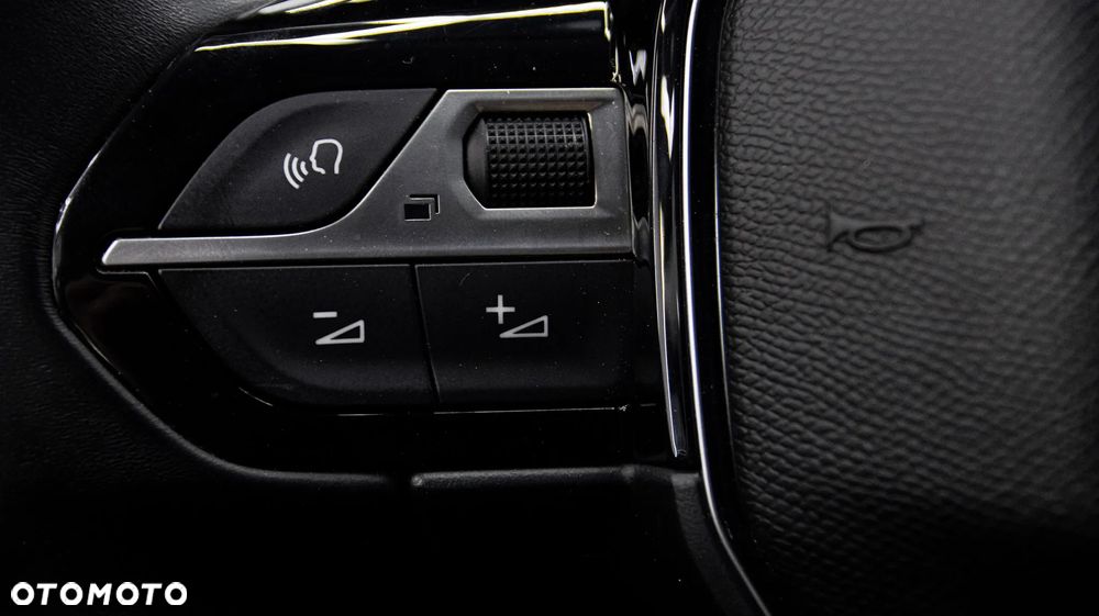 Peugeot 508 1.6 PureTech HYbrid PHEV Allure S&S EAT8 - 22
