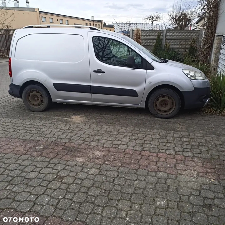 Peugeot Partner - 6