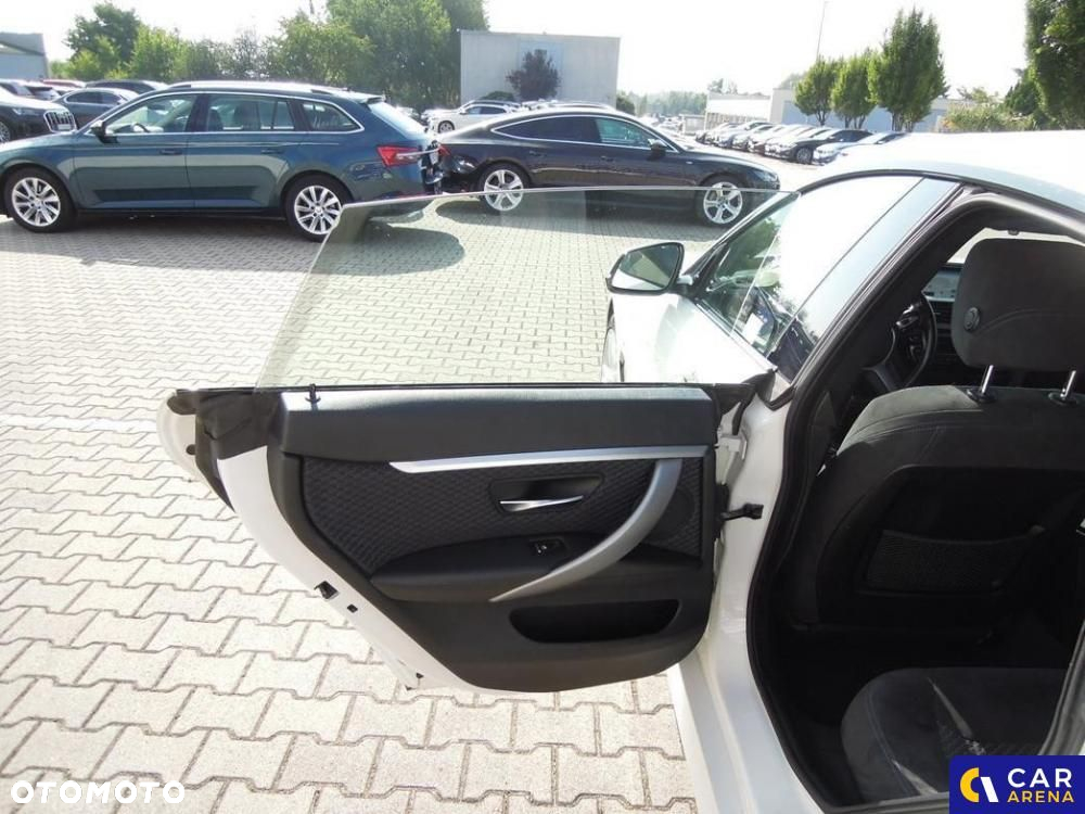 BMW Seria 4 - 17