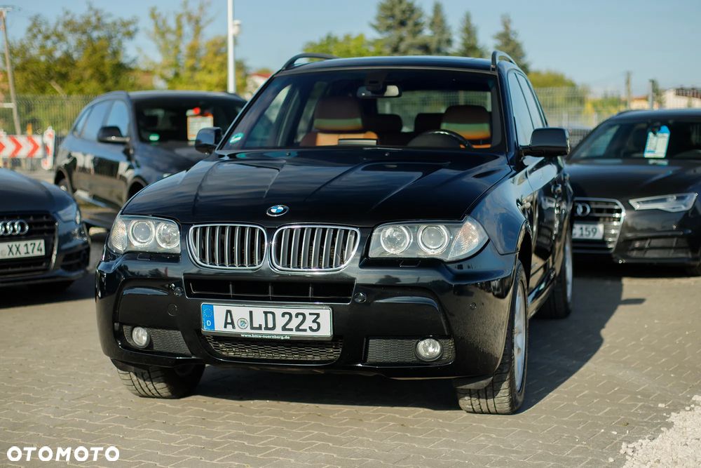 BMW X3 xDrive30d Limited Sport Edition - 15