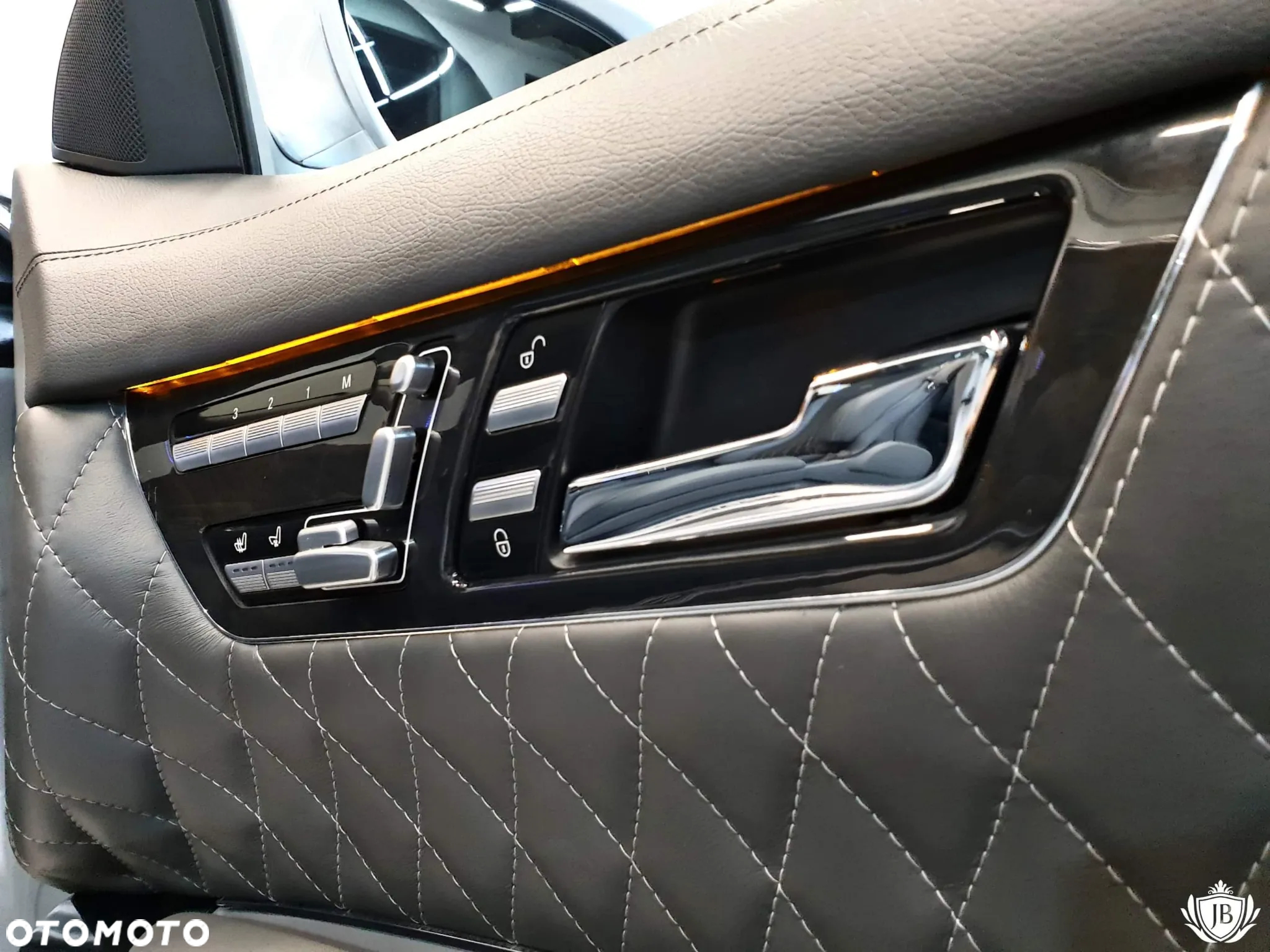 Mercedes-Benz CL 63 AMG - 2