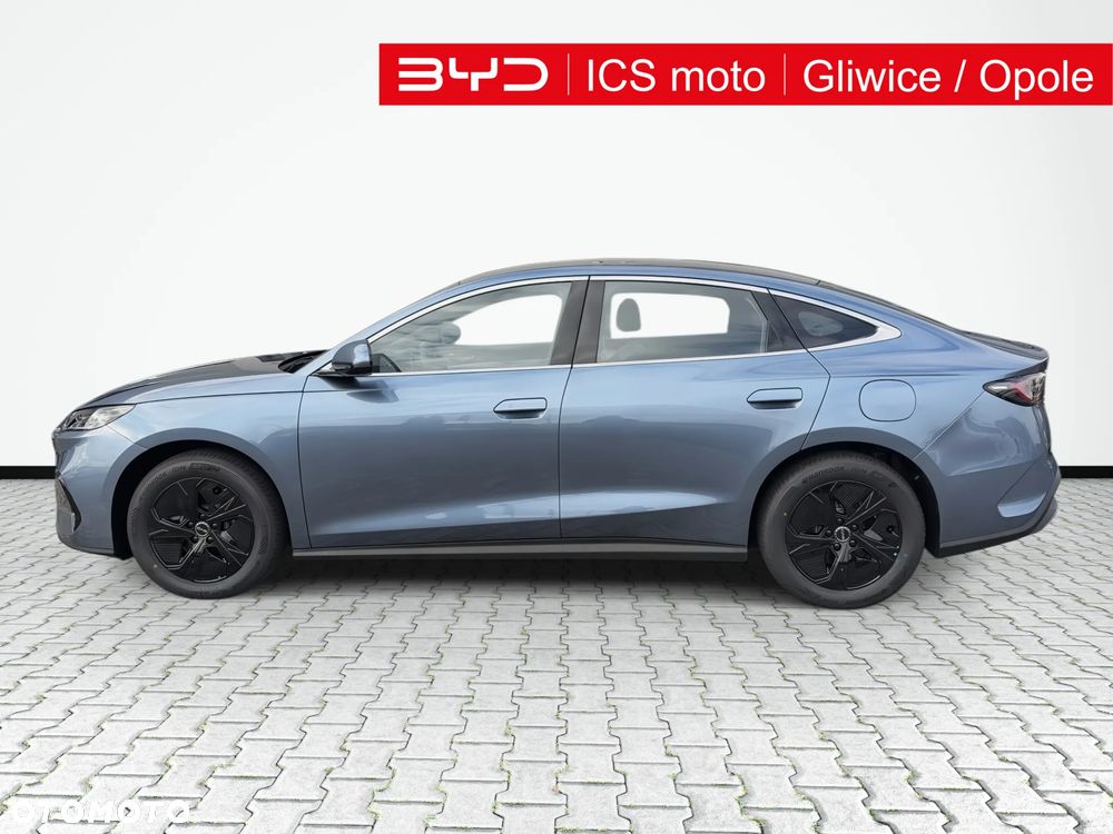 BYD Seal 6 - 7