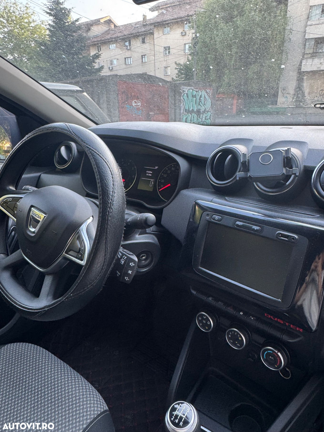 Dacia Duster - 4