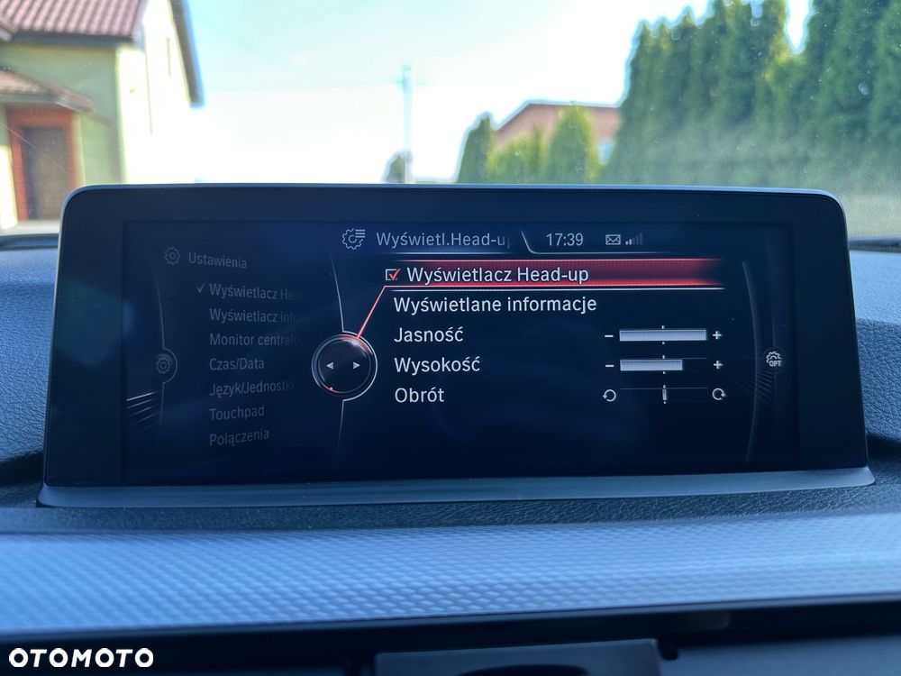 BMW Seria 3 328i Sport-Aut Sport Line - 23