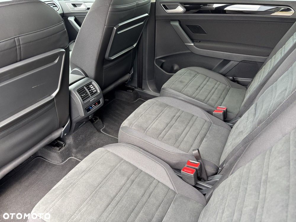 Volkswagen Touran 1.5 TSI EVO Highline DSG - 16