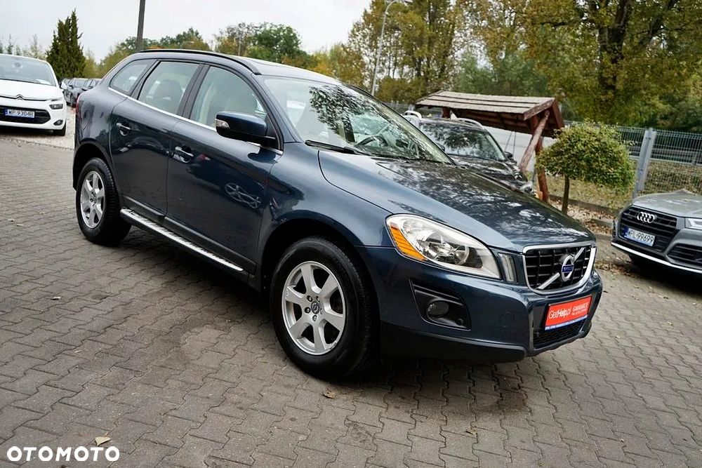 Volvo XC 60 2.4D AWD - 3