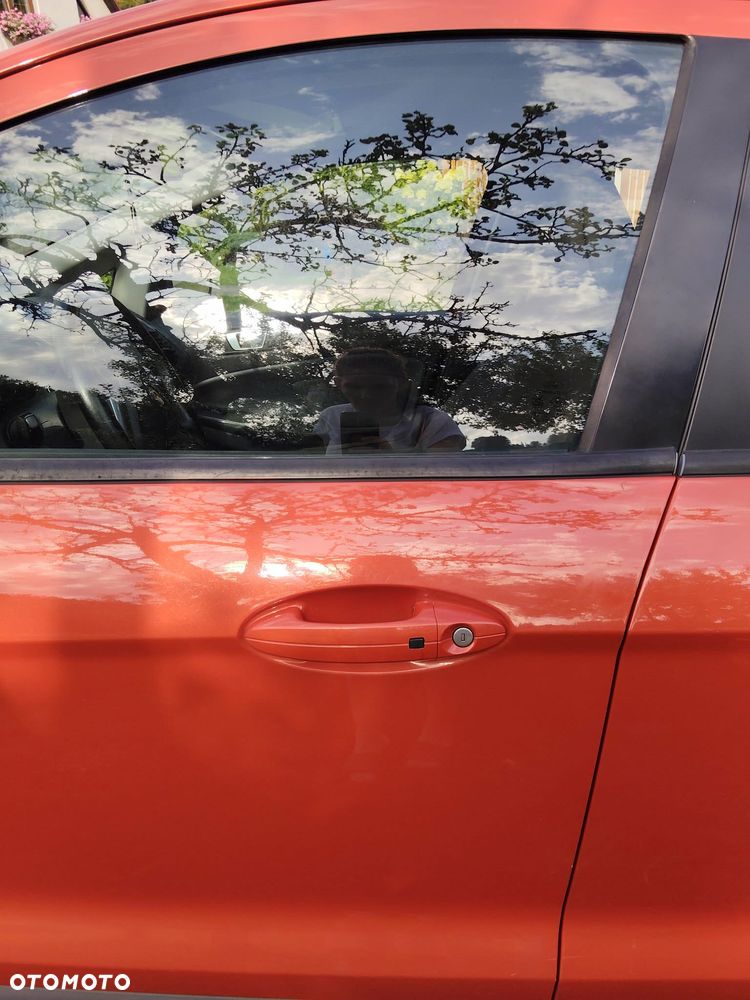 Ford EcoSport - 4