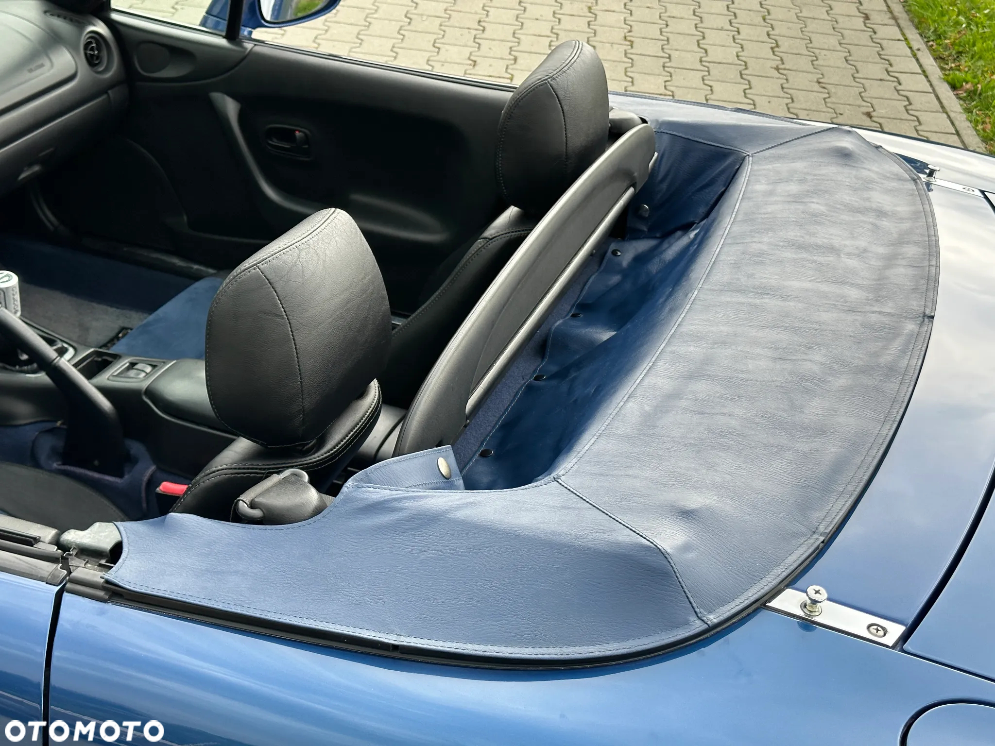 Mazda MX-5 1.9 16V - 31