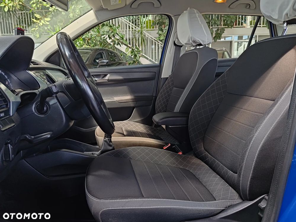 Skoda Fabia 1.0 TSI Style - 7