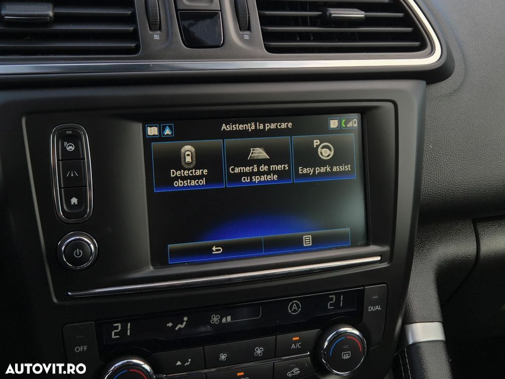 Renault Kadjar Energy dCi 130 COLLECTION - 29