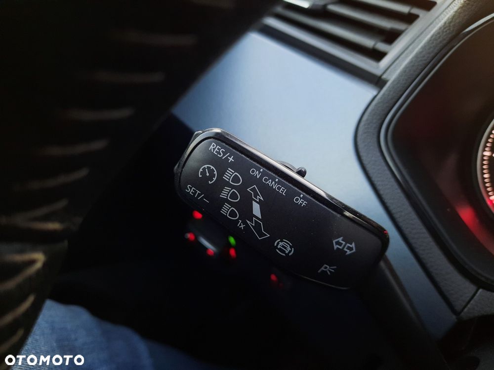 Seat Arona 1.0 Style Fast Lane - 26