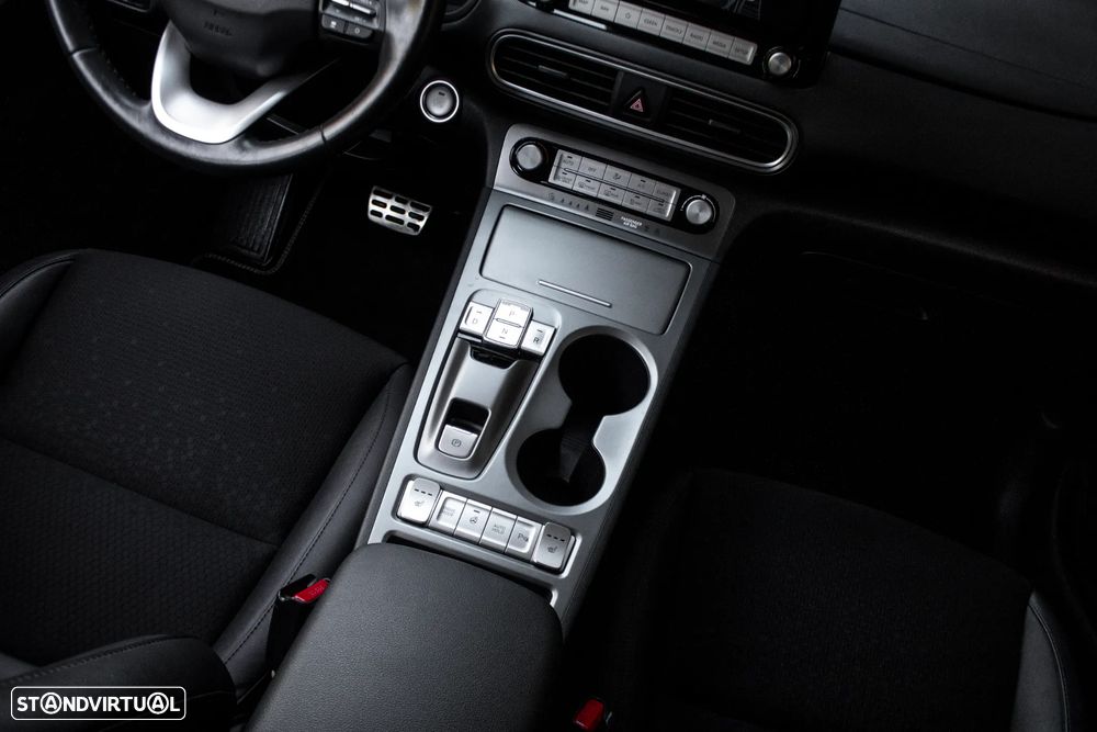 Hyundai Kauai Premium - 37