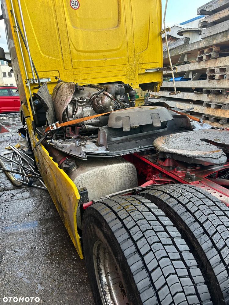 DAF XG+ 530 - 5