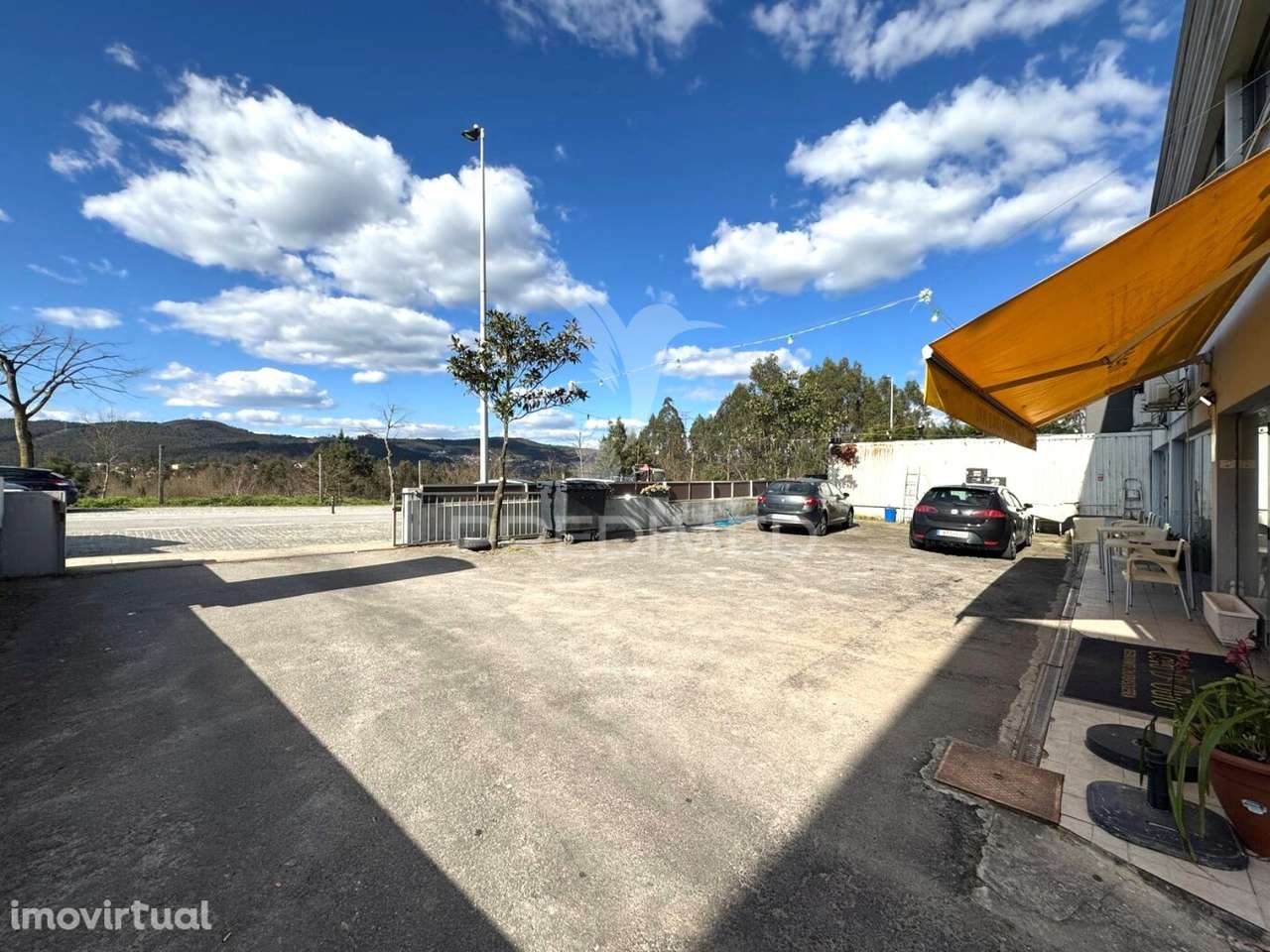 Espaço Comercial ou Armazém em Souto Santa Maria - GUIMARÃES - Grande imagem: 5/24