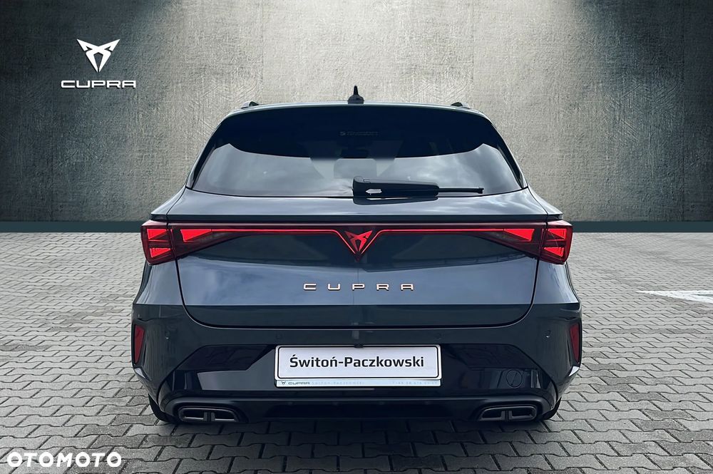 Cupra Leon 1.5 eTSI mHEV DSG - 6