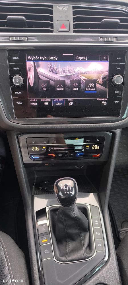 Volkswagen Tiguan 1.5 TSI EVO - 18