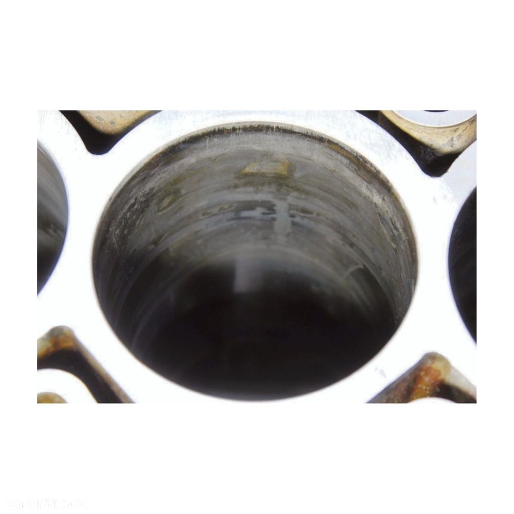BLOK SILNIKA BMW E90 E87 E46 2.0B 1.8B N46B18 N46BB20 NOMINAŁ - 4
