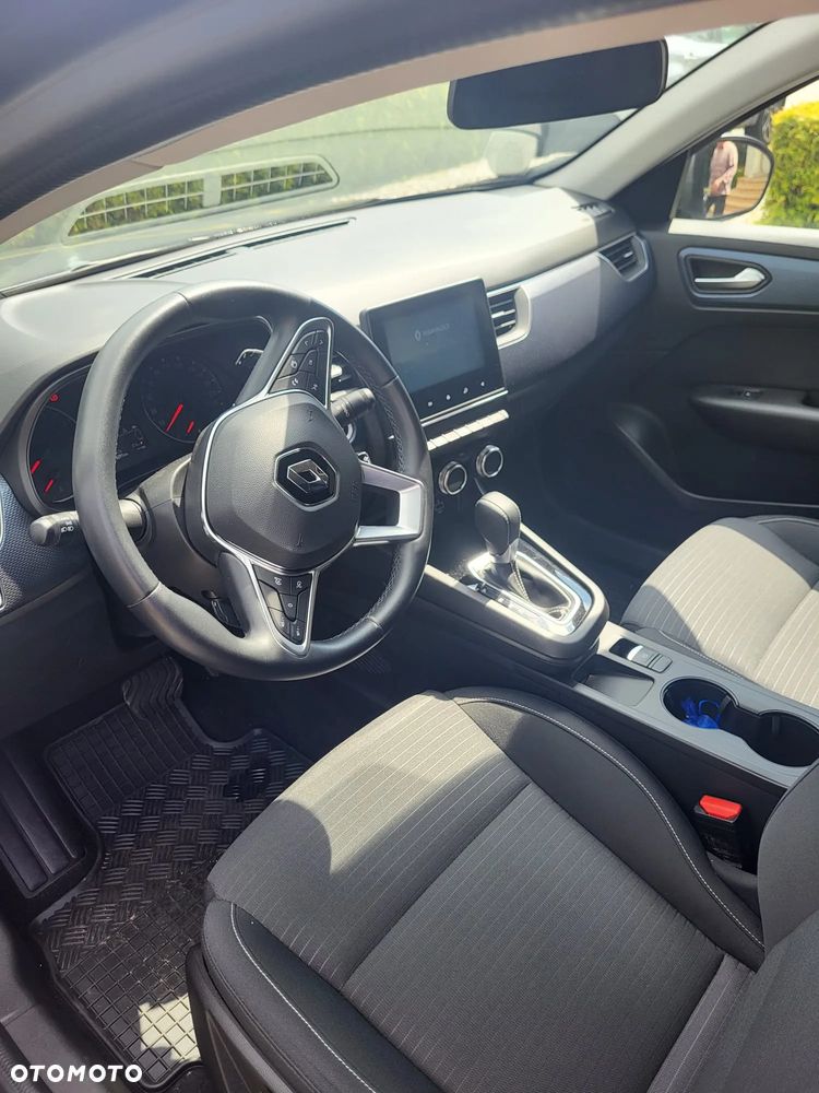 Renault Arkana TCe Mild Hybrid 140 EDC Evolution - 7