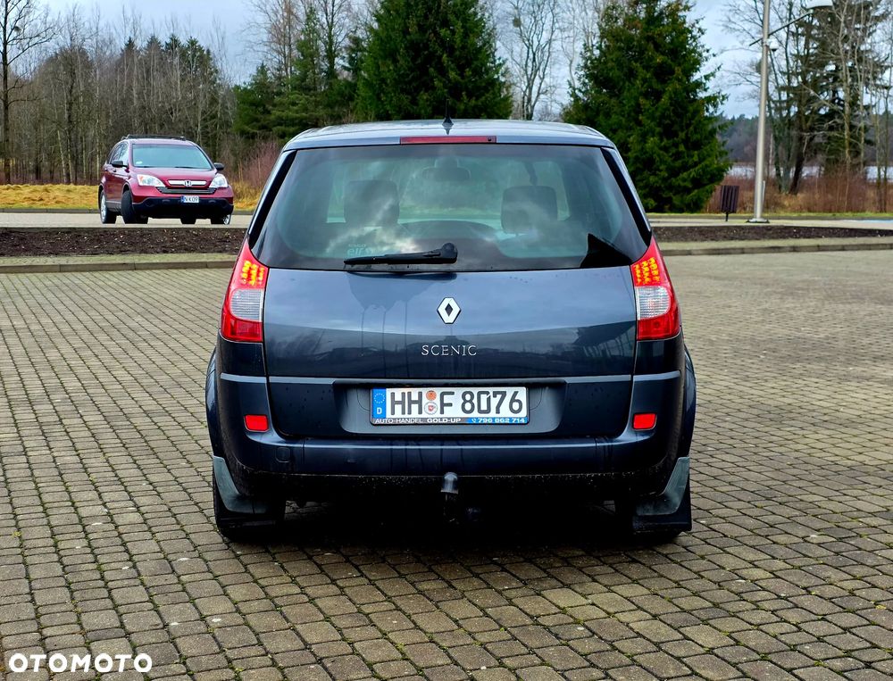 Renault Scenic 1.6 16V Emotion - 6