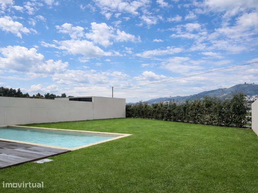Villas Jardim - Moradia T4 | Felgueiras - Grande imagem: 2/14