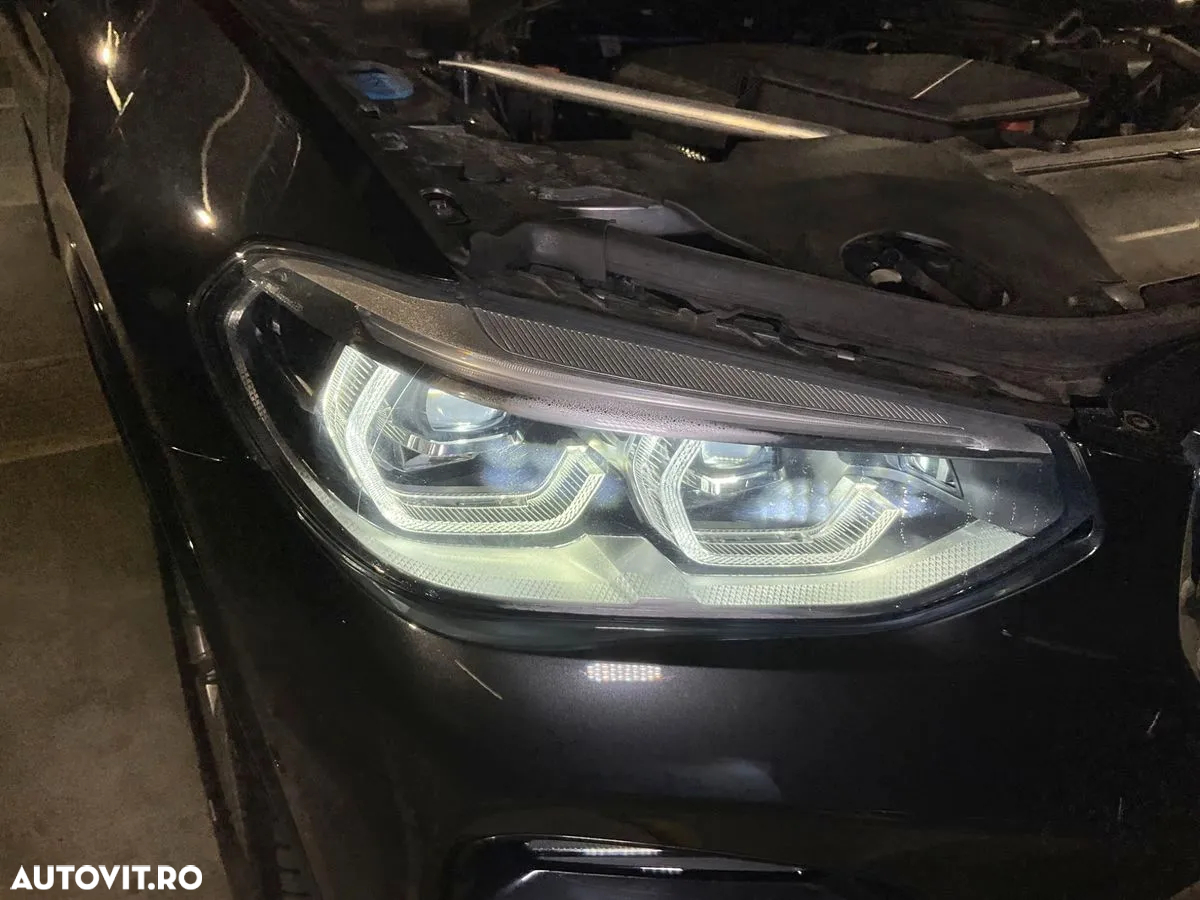 BMW X4 xDrive20d Aut. M Sport Edition - 18