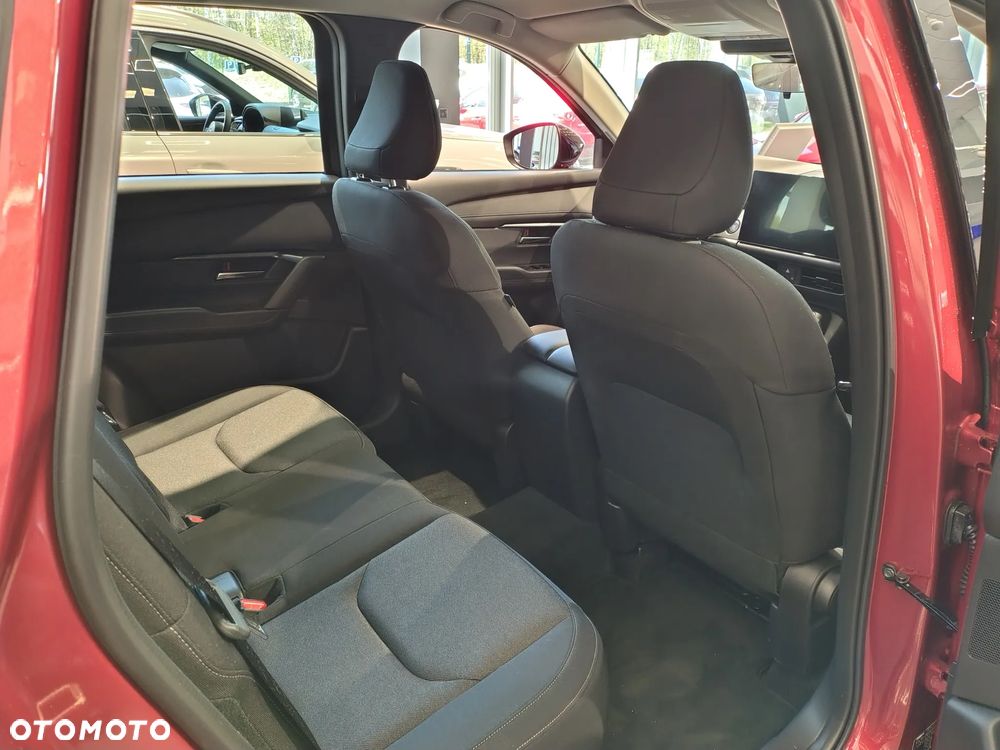 Mazda CX-5 2.5 e-SKYACTIV G Prime-Line - 4