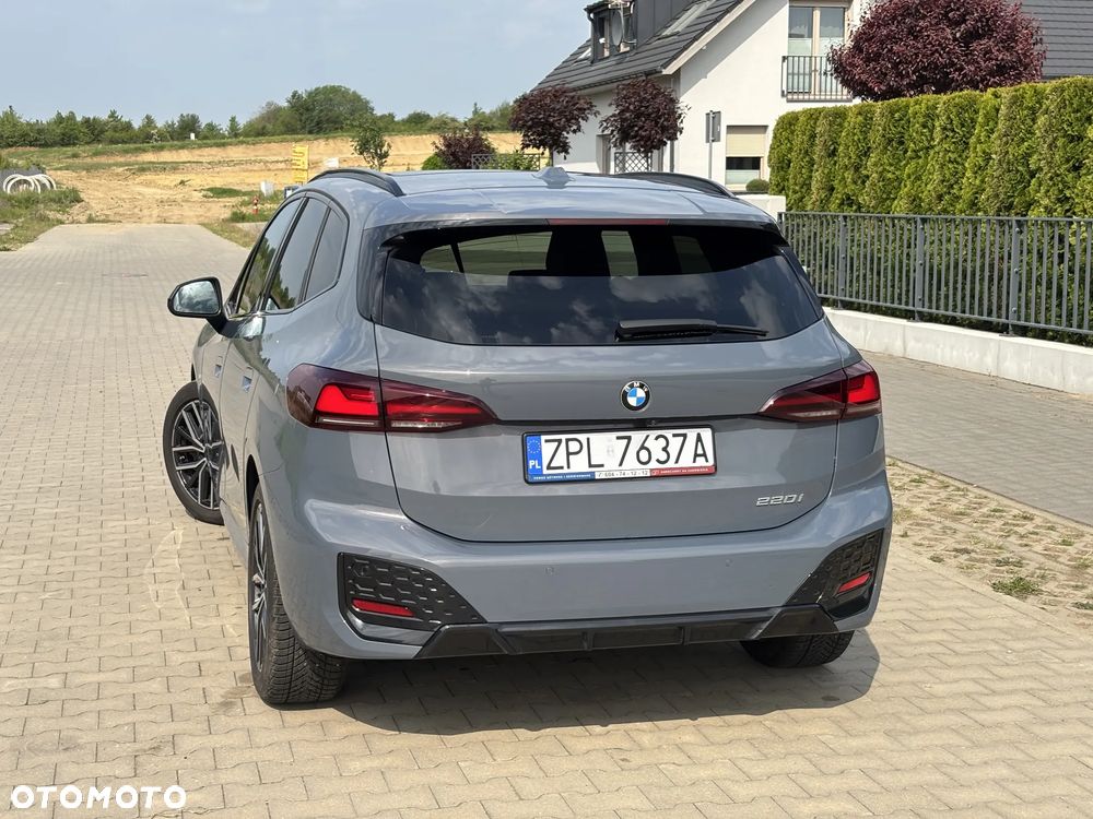 BMW Seria 2 220i mHEV M Sport sport - 7