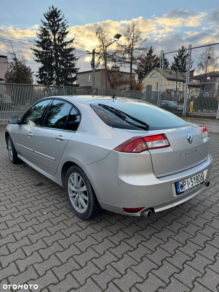 Renault Laguna - 12
