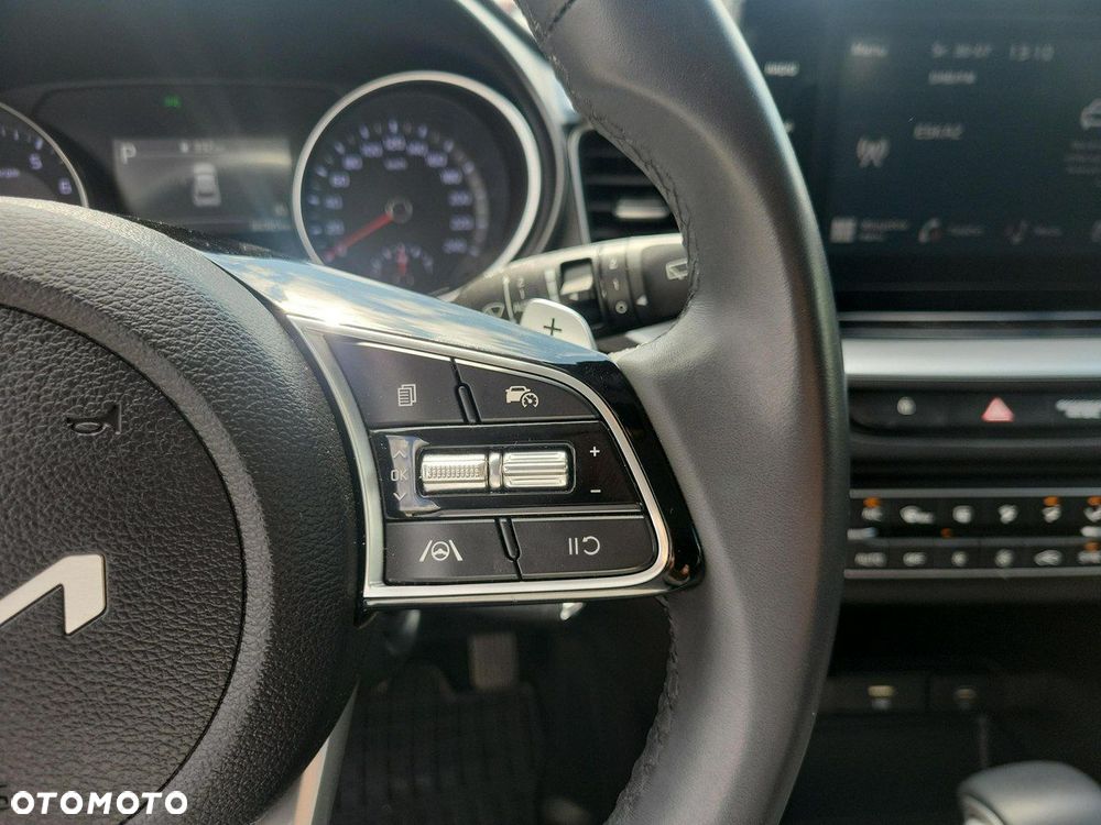 Kia XCeed 1.5 T-GDI M DCT - 23
