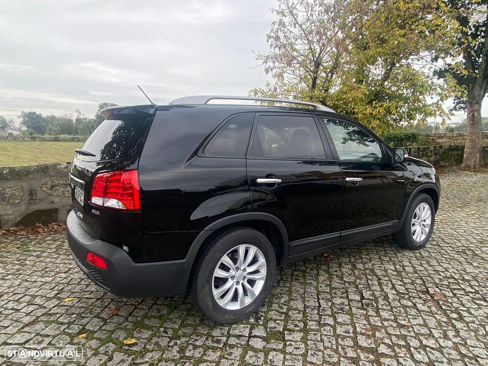 Kia Sorento 2.2 CRDi - 23