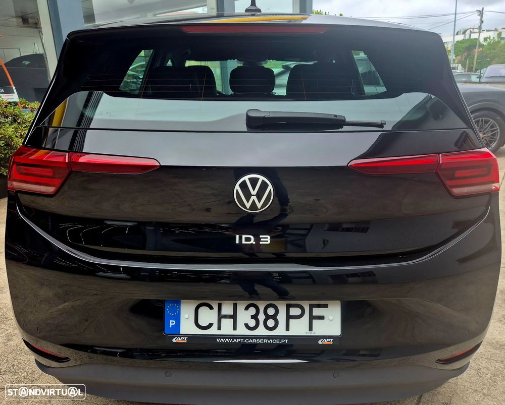 VW ID.3 Pro - 10