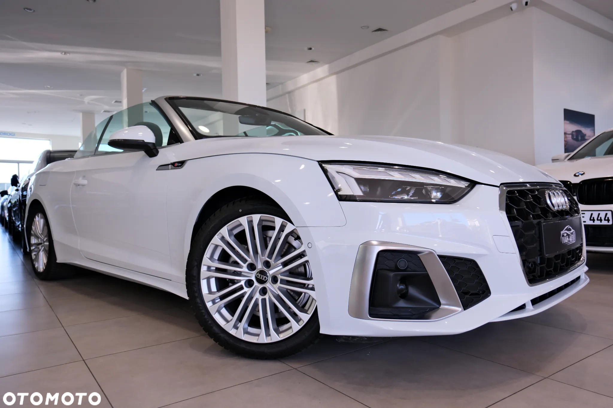 Audi A5 ver-coupe-35-tfsi-s-tronic-s-line - 6