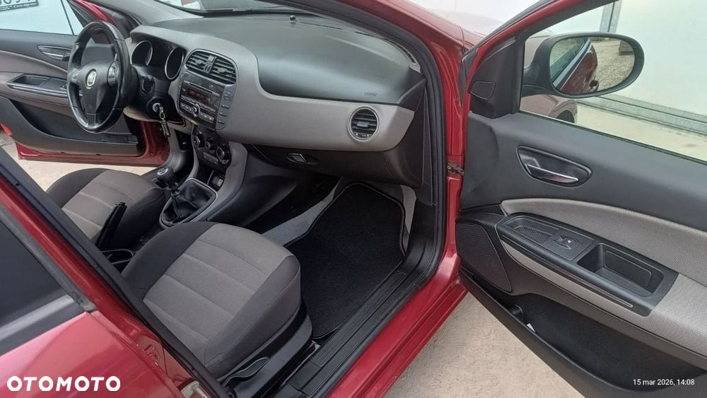 Fiat Bravo - 14
