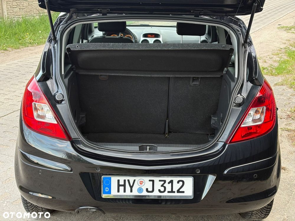 Opel Corsa - 9