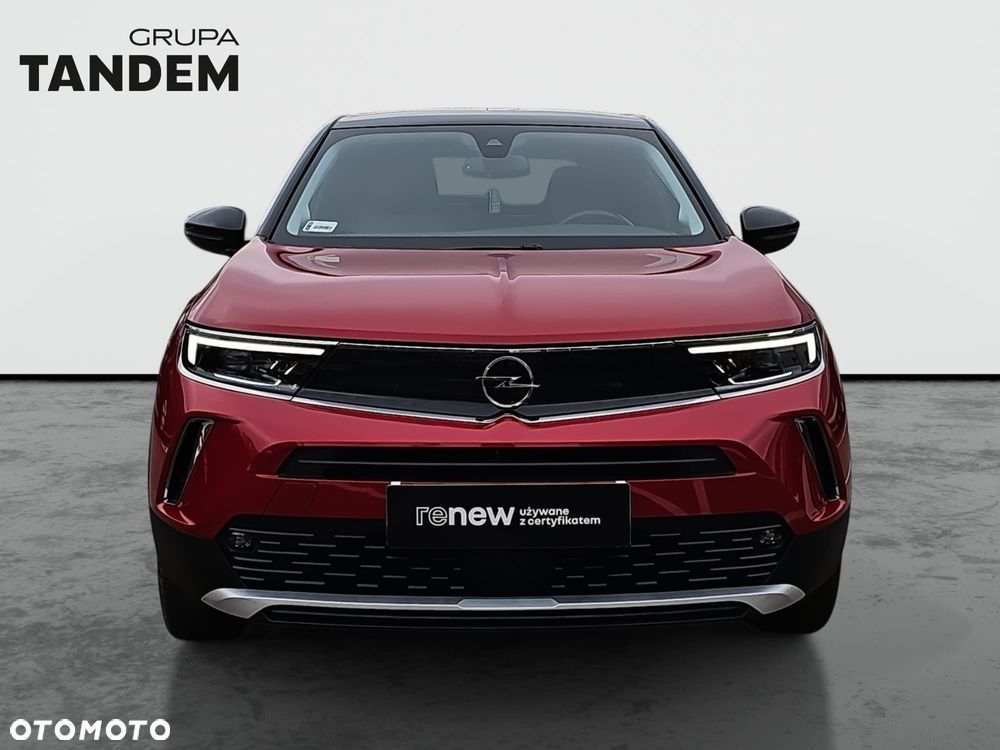 Opel Mokka 1.2 T Elegance Business Pack S&S - 2