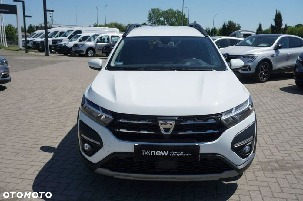 Dacia Jogger - 2