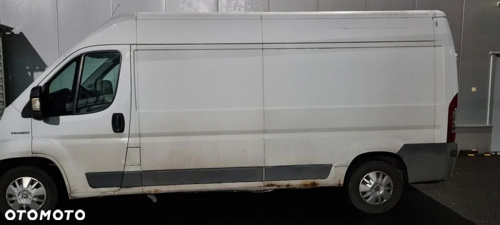 Peugeot BOXER - 4