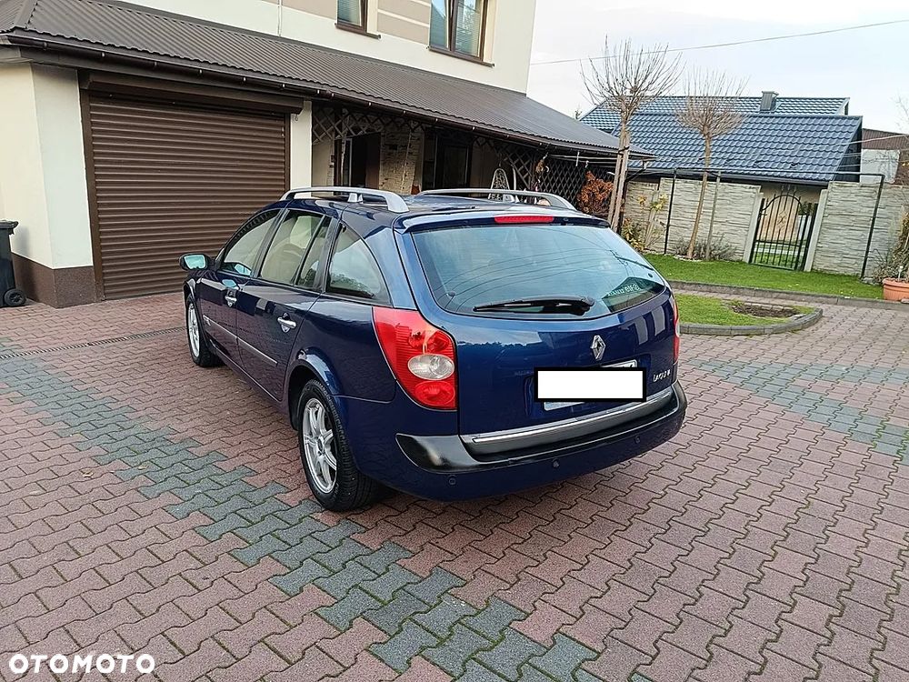 Renault Laguna II 2.0 16V Privilege - 7