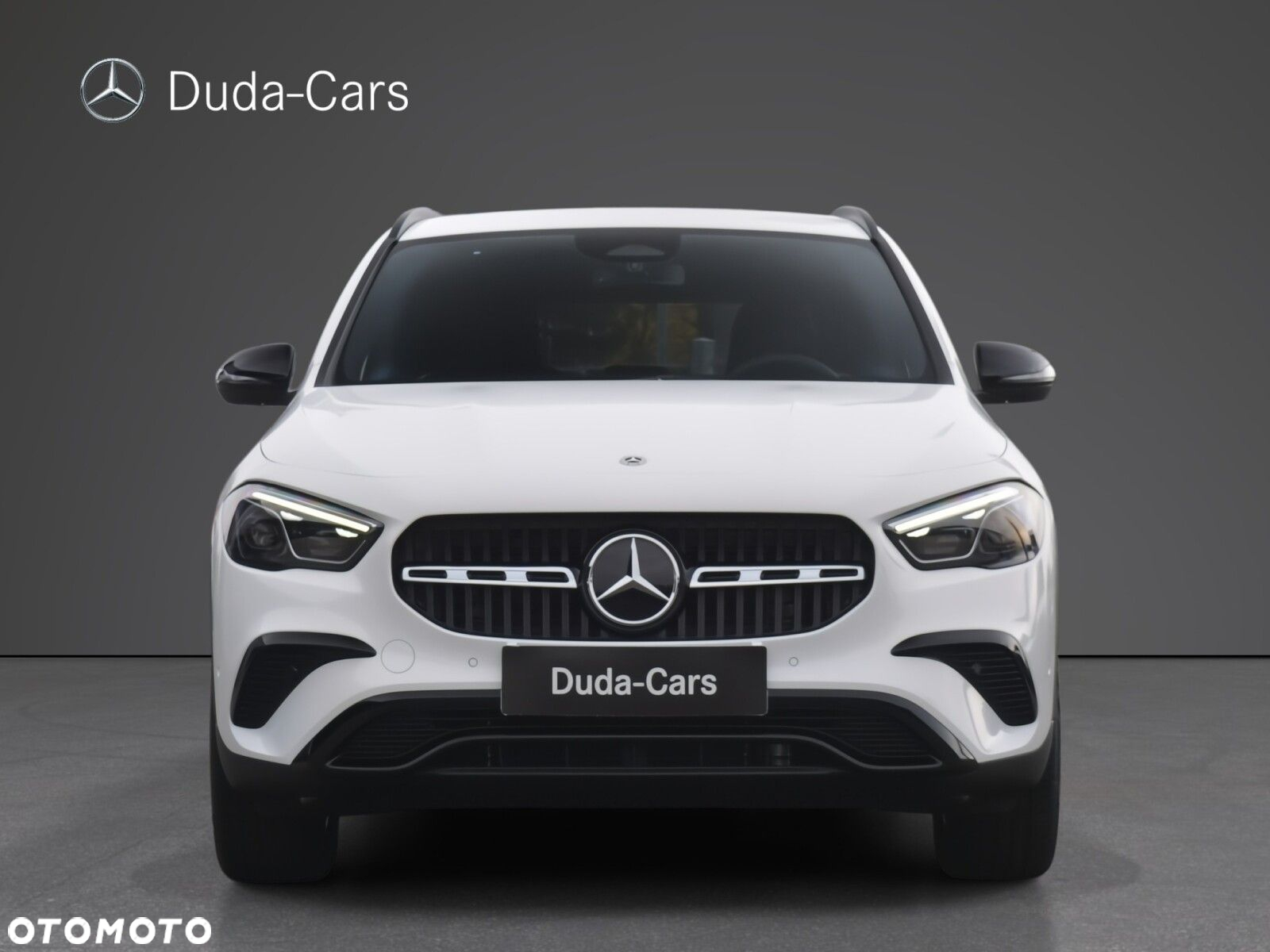 Mercedes-Benz GLA 200 Progressive - 4
