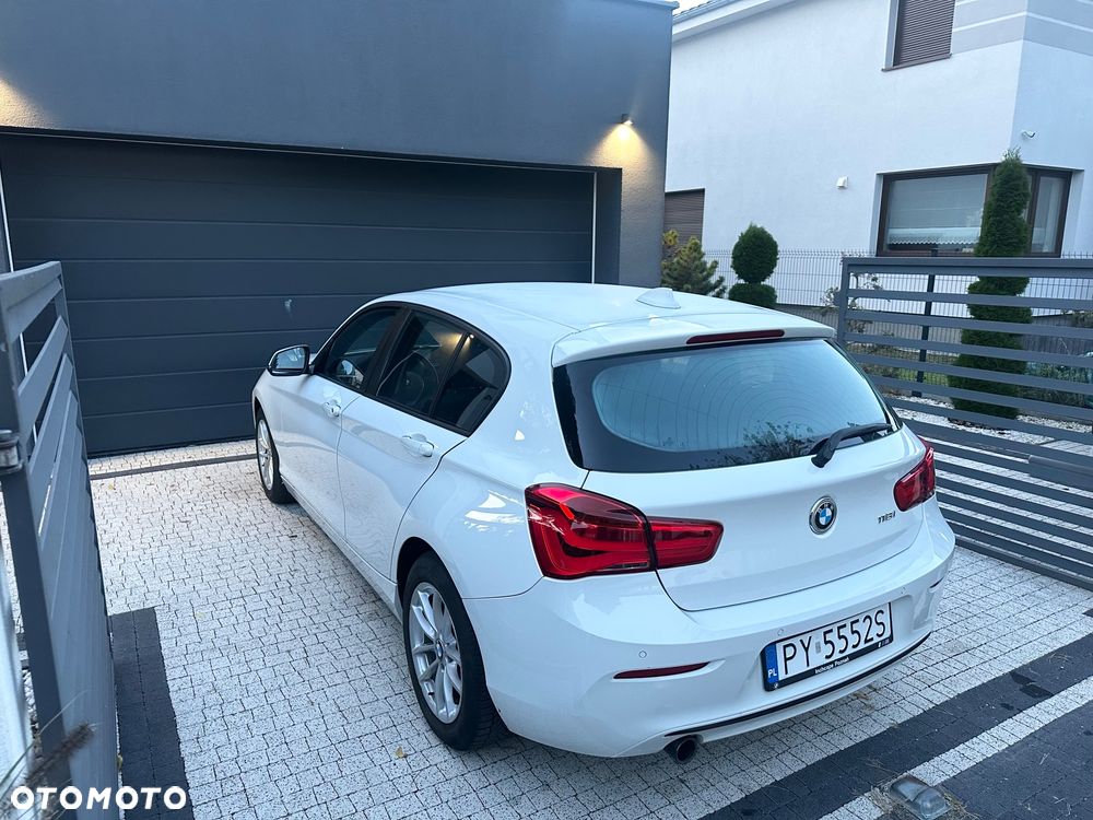 BMW Seria 1 - 11
