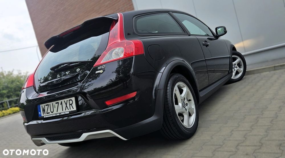 Volvo C30 D2 DRIVe Momentum - 15