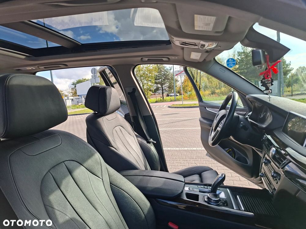 BMW X5 - 26