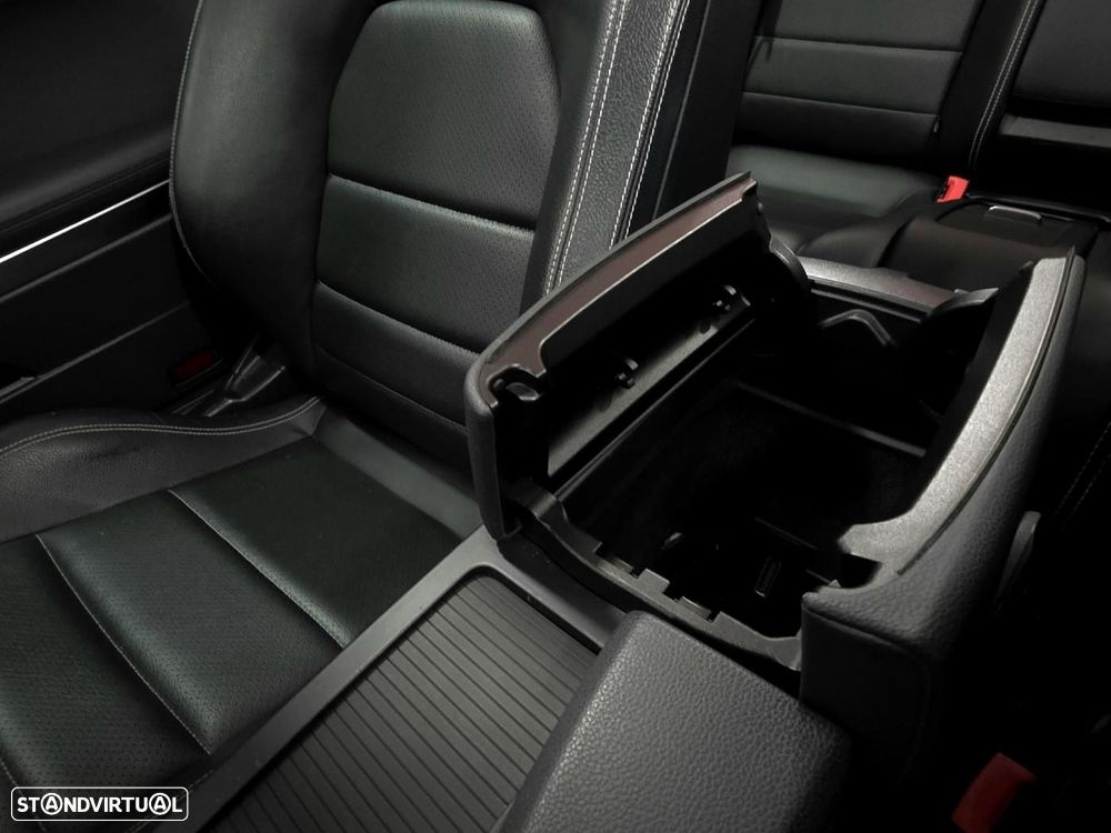 Mercedes-Benz E 250 - 28