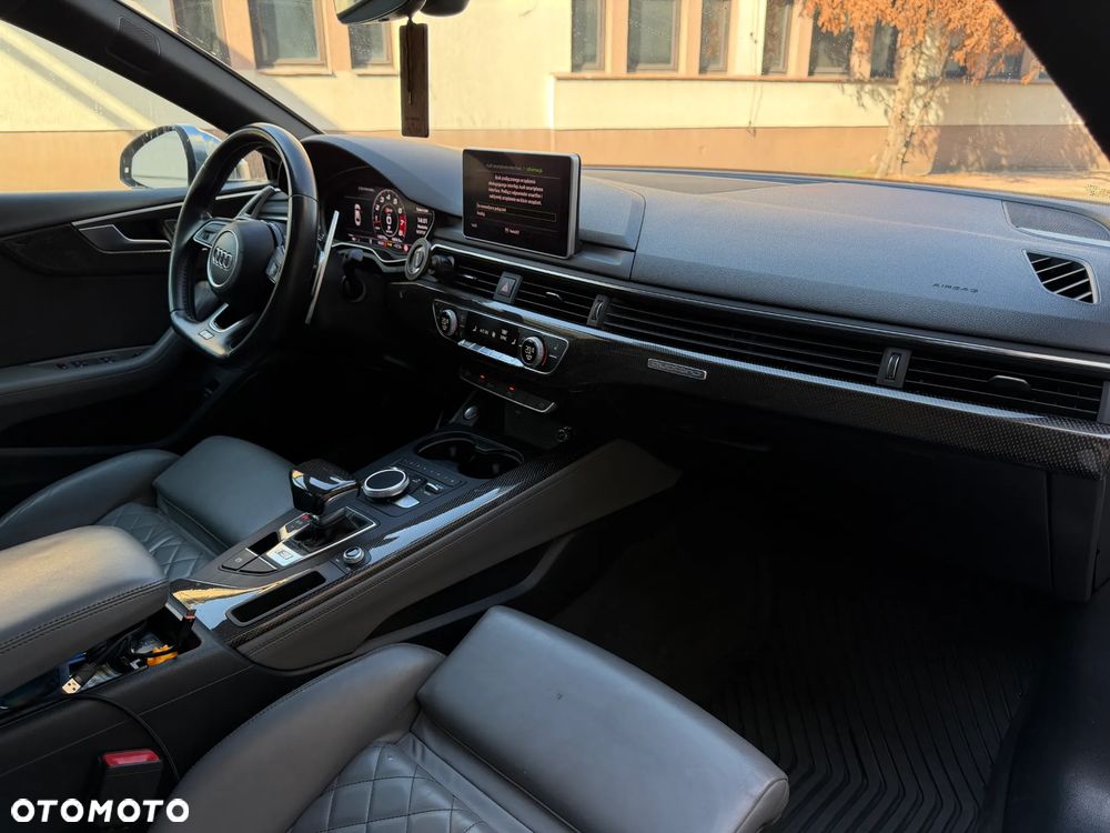 Audi S5 Sportback - 21