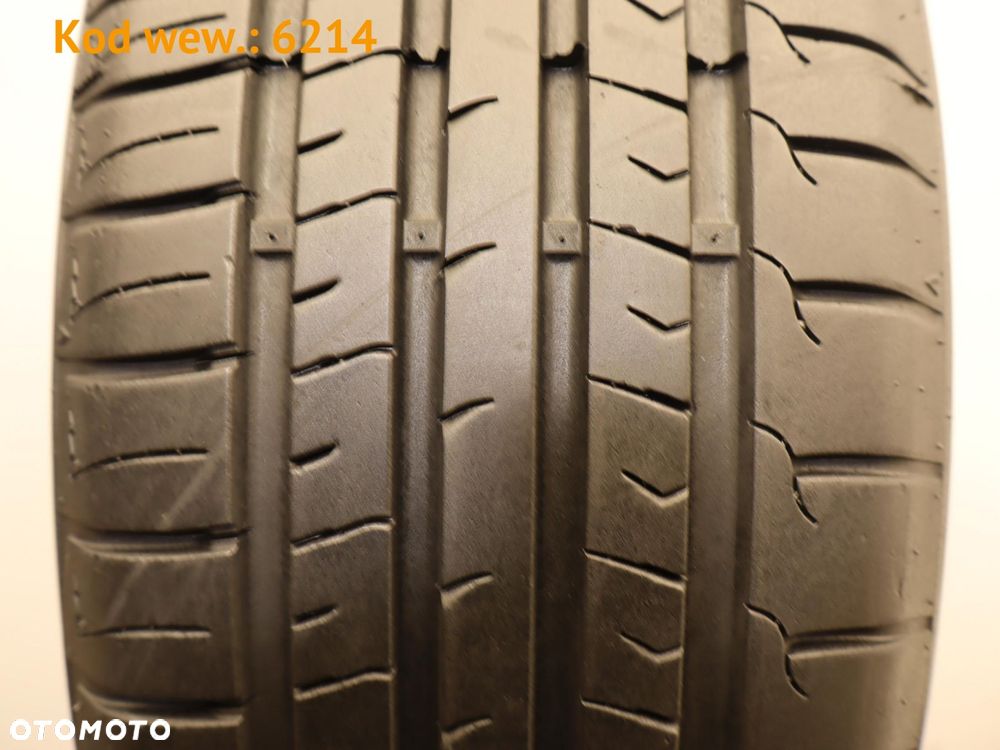 Firemax FM601 - 205/55 R16 - 2