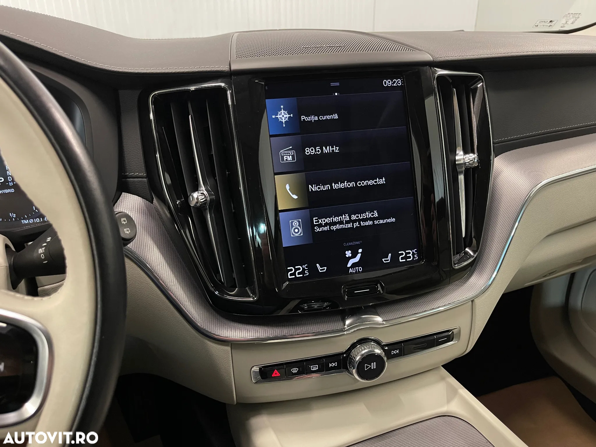 Volvo XC 60 Recharge T8 Twin Engine eAWD Inscription - 23