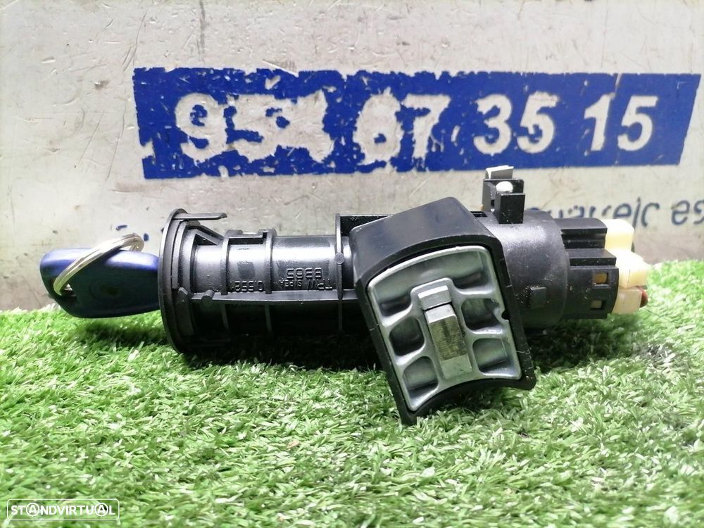 COMUTADOR DE ARRANQUE FIAT PUNTO 2001 - - 3